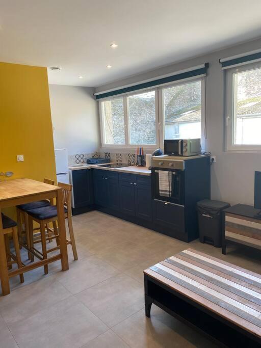 Appartamento Le Bras D'Or 2-3 Pers Wifi Boulogne-sur-Mer Esterno foto