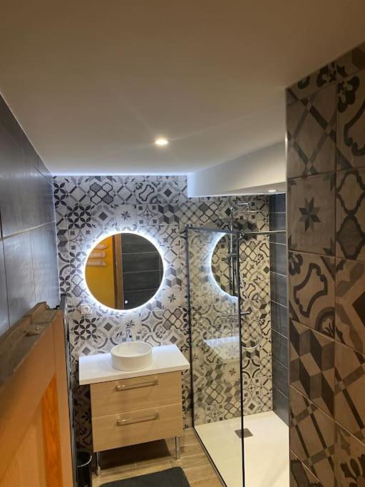 Appartamento Le Bras D'Or 2-3 Pers Wifi Boulogne-sur-Mer Esterno foto