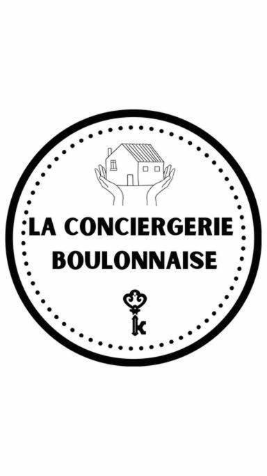 Appartamento Le Bras D'Or 2-3 Pers Wifi Boulogne-sur-Mer Esterno foto