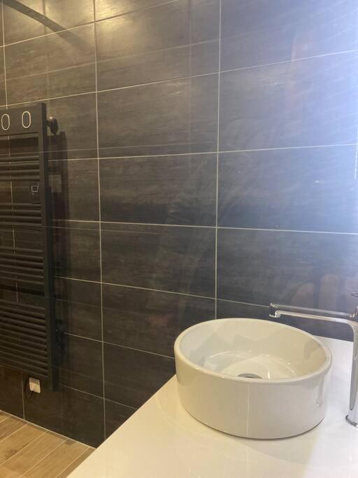 Appartamento Le Bras D'Or 2-3 Pers Wifi Boulogne-sur-Mer Esterno foto